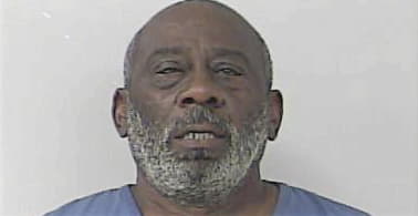 Willie Titus, - St. Lucie County, FL 